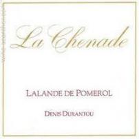 La Chenade - Lalande de Pomerol 2019