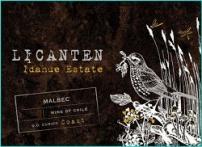 La Ronciere - Licanten Malbec 2019