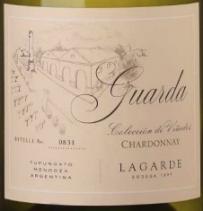 Lagarde - Guarda Chardonnay 2022