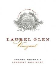 Laurel Glen - Estate Cabernet Sauvignon 2018