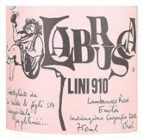 Lini 910 - Lambrusco Rosato NV