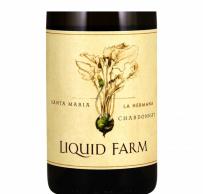 Liquid Farm - La Hermana Chardonnay 2022