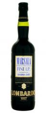 Lombardo - Dry Marsala NV