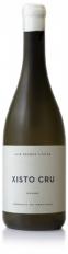 Luis Seabra - Xisto Cru Branco 2023