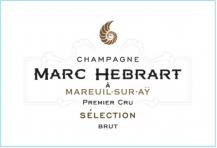 Marc Hebrart - Premier Cru Selection Brut NV (1.5L)