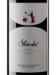 Marchesi di Barolo - Sbirolo Langhe 2021