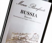 Marco Bonfante - Barolo Bussia Riserva 2017