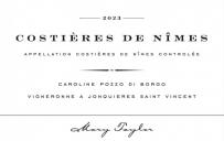 Mary Taylor - Costieres De Nimes 2023