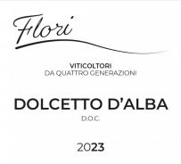 Mary Taylor - Flori Dolcetto D'alba 2023