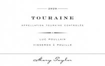 Mary Taylor - Luc Poullain Touraine Rose 2024