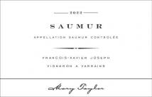 Mary Taylor - Saumur Blanc 2022