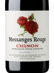 Messanges - Rouge 2022