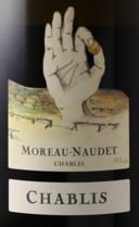 Moreau Naudet - Chablis 2020