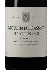 Moulin De Gassac - Pinot Noir 2018