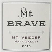 Mount Brave - Cabernet Sauvignon 2019