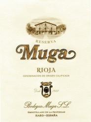 Muga - Rioja Reserva 2021
