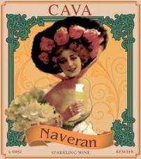 Naveran - Cava Brut 2022