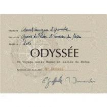 Odyssee 2021