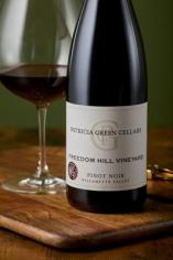 Patricia Green - Freedom Hill Vineyard Pinot Noir 2023
