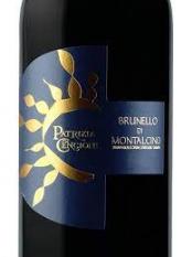Patrizia Cencioni - Brunello di Montalcino 2019
