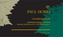 Paul Hobbs - Edward James Chardonnay 2023