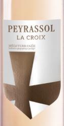Commanderie de Peyrassol - La Croix de Peyrassol Ros� 2023