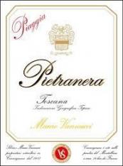 Piaggia - Pietranera 2023