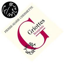 Pierre-Marie Chermette - Griottes 2023