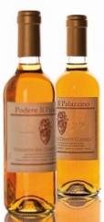 Podere il Palazzino - Vin Santo 2007 (375ml)