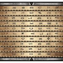 Prisoner Wine Company - Unshackled Red 2022