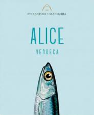 Produttori di Manduria - Alice Verdeca 2023