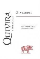 Quivira - Dry Creek Valley Zinfandel 2019