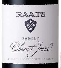 Raats - Dolomite Cabernet Franc 2022
