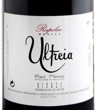 Raul Perez Ultreia - El Rapolao 2022