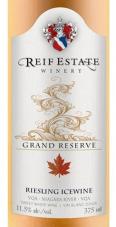 Reif Estate - Grand Reserve Ice Wine 2023 (187ml)