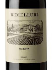 Remelluri - Reserva 2016