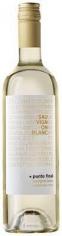 Renacer - Punto Final Sauvignon Blanc 2022