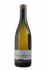Roland Lavantureux - Chablis Grand Cru Vaudesir 2020