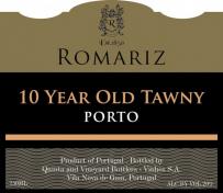 Romariz - Tawny Port 10 year old NV