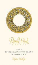 Round Pond - Sauvignon Blanc 2024