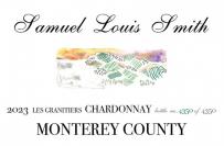 Samuel Louis Smith - Chardonnay Les Granitiers 2022