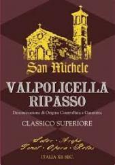 San Michele - Valpolicella Classico 2015