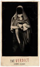 Shinas Estate - The Verdict Cabernet Sauvignon 2019