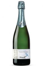 Sokol Blosser - Bluebird Cuvee Brut Sparkling 2022