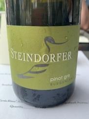 Steindorfer - Pinot Gris Fuchsloch 2020