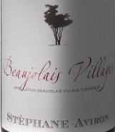 Stephane-Aviron - Beaujolais Villages 2022