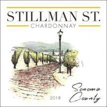 Stillman Street - Chardonnay 2023