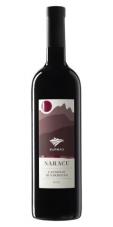 Surrau - Naracu Cannonau di Sardegna 2021