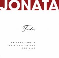 Jonata - Todos (TT) 2020