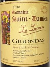 Domaine St.-Damien - Gigondas Louisiane 2023